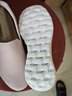 斯凱奇（Skechers）女鞋夏季懶人一腳蹬健步鞋透氣舒適軟底外穿戶外休閑運(yùn)動(dòng)鞋15600 曬單實(shí)拍圖