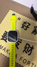 Apple/蘋果 Watch Series 10 智能手表GPS款46毫米銀色鋁金屬表殼青云色回環(huán)式運(yùn)動(dòng)表帶MX243CH/B 曬單實(shí)拍圖