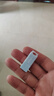 飛利浦（PHILIPS）8GB USB2.0 U盤(pán) 10UA-B 微風(fēng)藍 可愛(ài)創(chuàng  )意電腦優(yōu)盤(pán)商務(wù)辦公學(xué)生u盤(pán) 曬單實(shí)拍圖