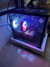 七彩虹（Colorful）海景房主機(jī) i5 12600KF/RTX4060Ti 5060TI黑神話悟空電競游戲設(shè)計辦公電腦主機(jī)臺式組裝機(jī) 配四：12400F丨8G丨512G丨4060 曬單實拍圖