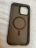 邦克仕（Benks）適用iPhone14 Pro Max手機(jī)保護(hù)殼 蘋果14promax防摔磁吸殼 耐磨男女通用款保護(hù)套不易沾指紋 黑 曬單實(shí)拍圖