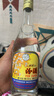 汾酒【庫存老酒】汾酒 杏花村白酒出口系列53度6瓶 53度 500mL 6瓶 出口玻汾 2014年 曬單實(shí)拍圖