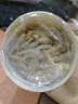 福東海 麥冬200克 四川綿陽(yáng)麥冬【飽滿大?！坑行钧湺芙^熏染麥門冬茶 曬單實(shí)拍圖