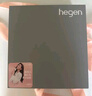 HEGEN海格恩新生兒奶瓶0-6個(gè)月+防脹氣嬰兒用品PPSU奶瓶套裝禮盒裝禮物 白色0-6個(gè)月+(150+ 240+儲(chǔ)存蓋*2) 曬單實(shí)拍圖