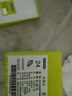 江博士學步鞋夏季男女童輕便休閑寶寶兒童涼鞋2S14A2007AM白/藍/紅23碼 曬單實拍圖