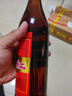女兒紅 陳年特釀 三年陳 半干型 紹興黃酒 600ml 單瓶裝 曬單實拍圖