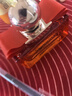 菲拉格慕（Ferragamo）橙光伊人女士香水30ml 木質(zhì)美食調(diào) 持久留香 七夕情人節(jié)禮物 曬單實拍圖