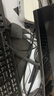 山澤HDMI一拖二切換器 二進(jìn)一出4K60Hz一進(jìn)二高清1分2出筆記本電腦主機(jī)共享顯示器電視分屏DHV-300 曬單實(shí)拍圖