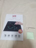 PBJ超薄細(xì)筆跡液晶手寫板不擴(kuò)散辦公教育草稿寫字板學(xué)生畫板電子筆記本全面手繪板小黑板可掃描留言板 11.5英寸珍珠白【細(xì)筆跡】+禮包 曬單實(shí)拍圖