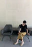 佐敘單鞋女款2025新款溫柔平底低跟休閑鞋法式搭配裙子鞋子法式 卡其色 36 曬單實(shí)拍圖