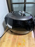 福庫黑晶鉆電飯煲家用2-8個(gè)人韓國原裝進(jìn)口大容量高壓電飯鍋智能語(yǔ)音定時(shí)多功能IH高壓鉆石聚能內膽 CRP-AH1080FD【 5L 】 曬單實(shí)拍圖