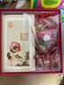 COSTLY KATE畢業(yè)禮物送老師送老婆實(shí)用生日禮物送媽媽送長輩女士絲巾禮盒梳子 「青梳雅韻」送老師首選 青蓮禮盒+荷韻絲巾+檀木梳+花束 曬單實(shí)拍圖