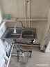 美的（Midea）家用電餅鐺烙餅鍋 三明治機(jī)早餐煎烤機(jī)電火鍋 電炒鍋烤肉鍋 65mm加深 多功能鍋 抗菌電煎鍋JKE3062 曬單實拍圖