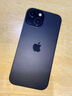 Apple蘋果iPhone16/15/14/13/12pro/max系列 二手手機內(nèi)存以質(zhì)檢報告為準 蘋果 iPhone 15 曬單實拍圖