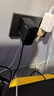 ANKER【國家3C認證】安克智顯充140W充電器 氮化鎵屏顯type-c多口pd快充100W頭適用iPhone16手機電腦 灰 曬單實拍圖