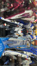 萬(wàn)代 Robot魂 模型玩具 14cm（拆封不退換） 自由高達 曬單實(shí)拍圖