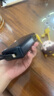 倍思（Baseus）【國家3C安全認證】超能充三合一充電寶充電器自帶線67W快充手機筆記本適用可上飛機便攜移動電源 曬單實拍圖