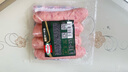 荷美爾（Hormel）臺式爆汁烤腸180g冷藏原味烤腸火腿腸燒烤食材 曬單實拍圖