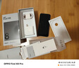 OPPO Find X8 12GB+256GB 氣泡粉 無影抓拍 超輕薄直屏 天璣9400 AI一鍵問屏 5630mAh 國家補(bǔ)貼 5G手機(jī) 曬單實(shí)拍圖