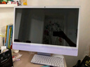 Apple/蘋果AI/iMac24英寸M4(10+10核)24G 1T銀色一體式電腦Z1K10002L 曬單實拍圖