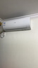 Leader空調(diào)海爾智家出品2匹空調(diào)掛機(jī)新一級(jí)能效節(jié)能變頻家用壁掛式冷暖智能自清潔臥室空調(diào)國家補(bǔ)貼20% 2匹 一級(jí)能效 +大風(fēng)量+急速冷暖+【新品】 曬單實(shí)拍圖