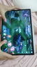 HUAWEI MatePad Air 12英寸柔光版2024款 國(guó)家補(bǔ)貼15% 華為平板電腦2.8K護(hù)眼屏12+256GB 羽砂白 曬單實(shí)拍圖