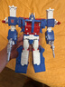 變形金剛（TRANSFORMERS）兒童男孩玩具模型禮物工作室系列經(jīng)典電影指揮官級(jí)86通天曉F6162 曬單實(shí)拍圖