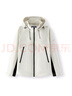 森馬（Semir）防護(hù)外套|商場(chǎng)同款中國(guó)國(guó)家地理系列外套女2025春裝101125108001 曬單實(shí)拍圖