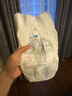 幫寶適【夏天超薄透氣】清新幫透氧Pro嬰兒拉拉褲XL24片 尿不濕 曬單實拍圖