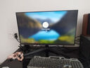 三星（SAMSUNG）顯示器 全高清IPS屏 100Hz TUV認證 低藍光愛眼不閃屏FreeSync游戲電競家用辦公首選 電腦顯示屏 27英寸 S27C330GAC 曬單實拍圖