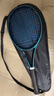 Wilson威爾勝澳網(wǎng)冠軍薩巴倫卡同款全碳素專業(yè)拍BLADE 100L V9 曬單實(shí)拍圖