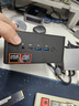 銘凡UM880Pro/890Pro銳龍R7-8845HS迷你主機oculink接口70W高性能mini主機游戲辦公雙網(wǎng)口迷你電腦主機 UM880PRO（R7-8845HS） 16G DDR5+1TB 曬單實(shí)拍圖