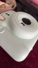 德力普（Delipow）5號磷酸鐵鋰電池14500大容量相機電池3.2V配充電器 適用富士拍立得instax mini7/8/9/11/40等 曬單實拍圖