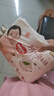 好奇（Huggies）鉑金裝紙尿褲 嬰兒尿不濕 小號S96片 曬單實(shí)拍圖