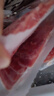 大希地法式煙熏培根200g*5袋 早餐三明治肉片 冷凍生鮮食品 燒烤食材 曬單實拍圖
