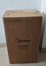 美的（Midea）移動(dòng)空調(diào)制冷一體機(jī)1.5匹冷暖變頻雙管家用立式無(wú)外機(jī)免安裝壓縮機(jī)窗式臥室廚房KYR-35/BP3N8Y-PT 曬單實(shí)拍圖