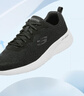 斯凱奇丨Skechers男士輕薄透氣網(wǎng)面運(yùn)動(dòng)跑步鞋軟底舒適休閑健步鞋58362 曬單實(shí)拍圖