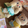 funism玩樂主義黃油小熊營業(yè)日盲盒潮玩手辦玩具桌面擺件生日禮物單個 曬單實拍圖