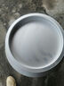 啟意富海啟意鋁合金存茶罐加厚防蟲防潮密封茶葉桶白毫銀針普洱茶葉罐 15L 曬單實(shí)拍圖