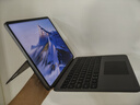 vivo Pad5 8GB+256GB 灰常好 國家補貼 藍晶×天璣9300+ 12.1英寸高亮護眼屏 平板電腦 曬單實拍圖