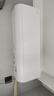 海爾（Haier）新品【小紅花】新一級能效 家用變頻冷暖空調(diào)掛機(jī) 獨(dú)立除濕 臥室省電靜音防直吹空調(diào) 國家補(bǔ)貼20% 1.5匹 一級能效 新品凈省電plus 曬單實拍圖