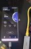 綠巨能USB3.0千兆有線網(wǎng)卡轉(zhuǎn)RJ45網(wǎng)線接口轉(zhuǎn)接頭 適用蘋(píng)果華為筆記本電腦Switch外置網(wǎng)口分線器轉(zhuǎn)接器 曬單實(shí)拍圖