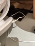 畢亞茲 12V2A電源適配器 路由器機頂盒光貓監(jiān)控攝像頭顯示器DC充電器5.5*2.5/2.1mm圓孔插頭座通用1A 曬單實拍圖