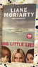 英文原版 大小謊言 Big Little Lies 電影原著(zhù)小說(shuō)￥ 曬單實(shí)拍圖