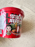 李海龍桶裝正宗東北麻辣燙速食沖泡版免煮夜宵238g帶丸子麻辣鮮香黏糊 曬單實(shí)拍圖