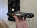 威克士8V電磨機(jī)WX106小型鋰電手持切割打磨拋光神器雕刻打孔器電動(dòng)工具 曬單實(shí)拍圖