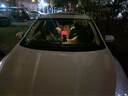 賽諾希日產(chǎn)行車(chē)記錄儀高清原廠(chǎng)免走線(xiàn)專(zhuān)用奇駿軒逸天籟途樂(lè )N7逍客探陸 【單錄】1k+1080P+無(wú)卡 騏達艾睿雅勁客途達免安裝哨兵停車(chē)監控隱藏式前后雙錄 曬單實(shí)拍圖