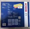 博世（BOSCH）濾芯保養套裝/汽車(chē)濾清器 兩濾套裝：空氣濾芯+空調濾芯 雪佛蘭邁銳寶XL 2.0T【18至25款】 曬單實(shí)拍圖