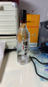 瀘州老窖黑蓋二曲純糧酒水濃香型白酒光瓶裝 42度 500mL 6瓶 曬單實拍圖