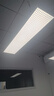 燈靈 全光譜LED教室吊燈辦公室防眩格柵燈學(xué)習閱讀吊燈學(xué)校培訓機構專(zhuān)用照明 曬單實(shí)拍圖